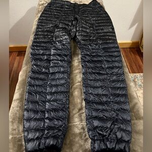 Ghost Whisper Pants S